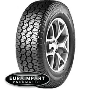Lassa Multiways c all season 195/70 R15 104/102 R Carico C  TL  DOT 2025